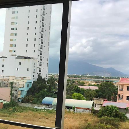 Ht3 Hotel На Транг Екстериор снимка