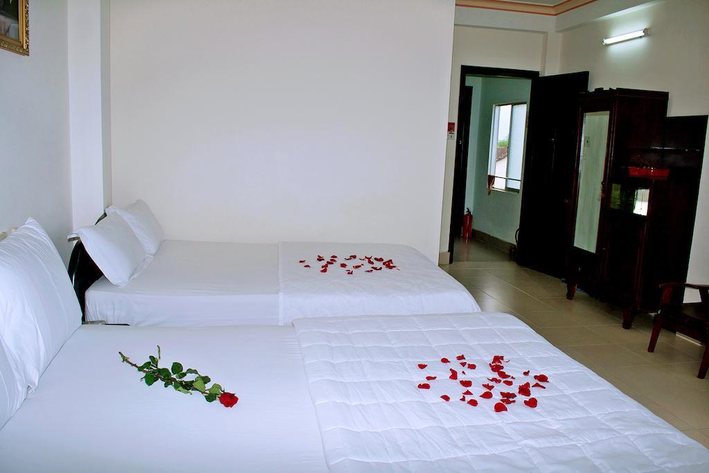 Ht3 Hotel На Транг Екстериор снимка