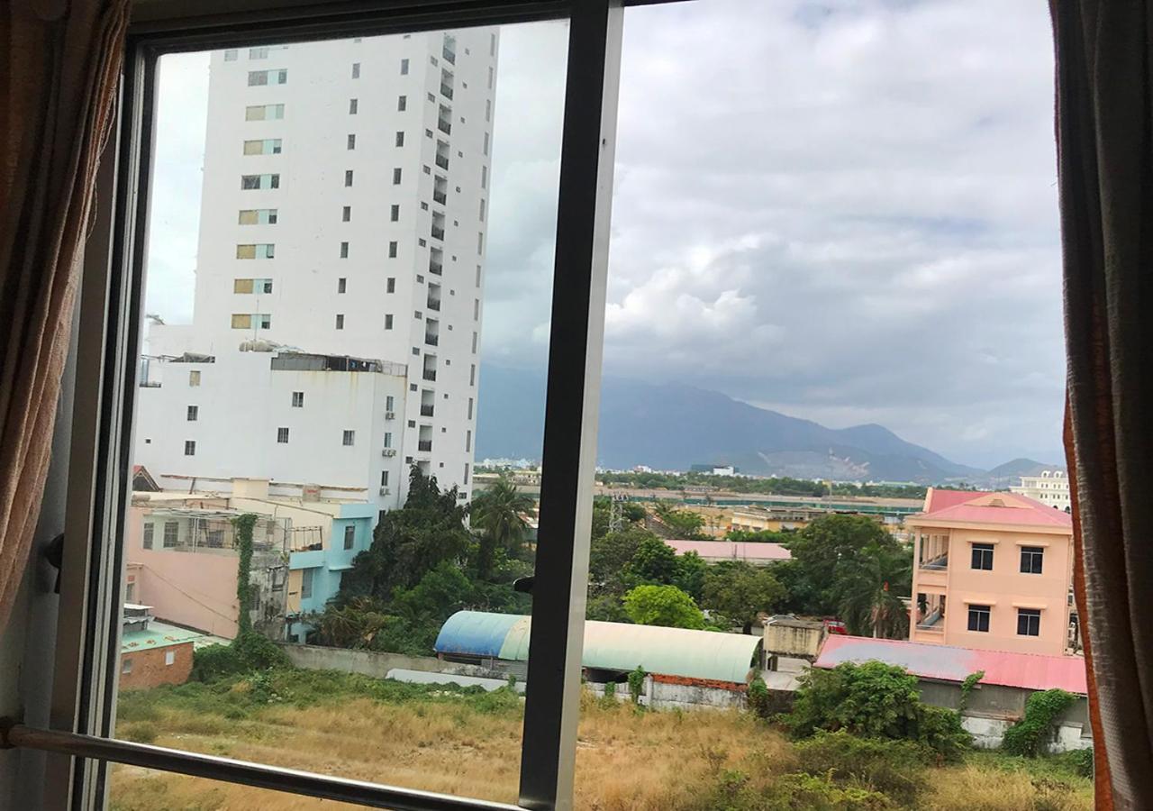 Ht3 Hotel На Транг Екстериор снимка