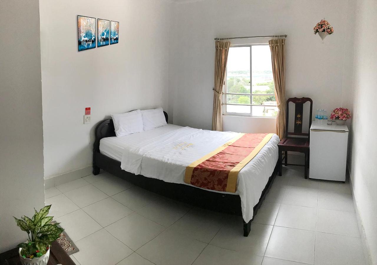 Ht3 Hotel На Транг Екстериор снимка