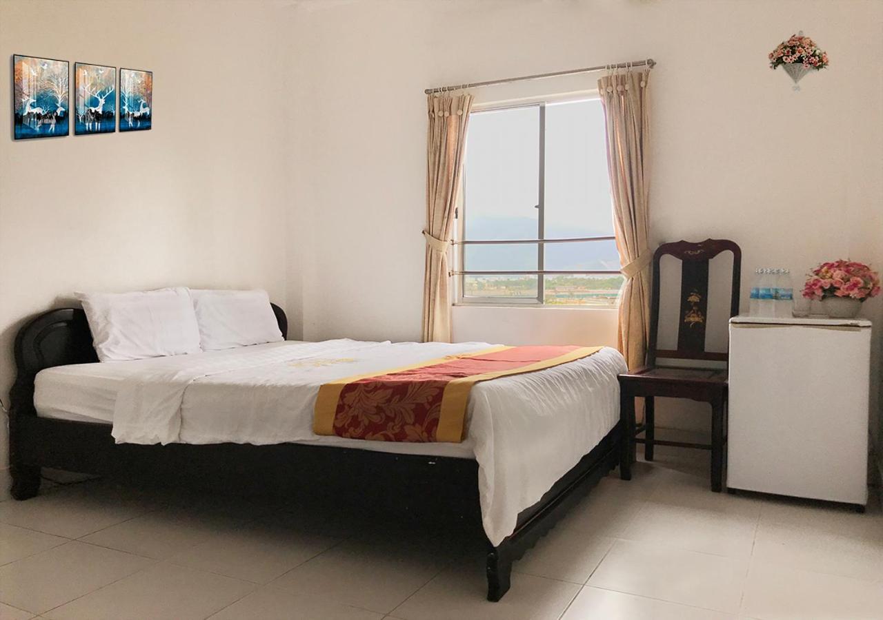 Ht3 Hotel На Транг Екстериор снимка