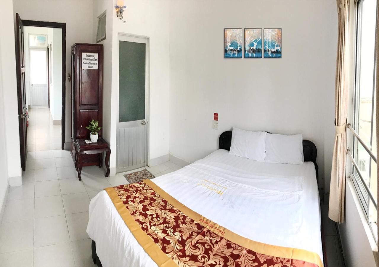 Ht3 Hotel На Транг Екстериор снимка
